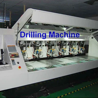 江南体育网(中国)有限公司官网 Drilling machine