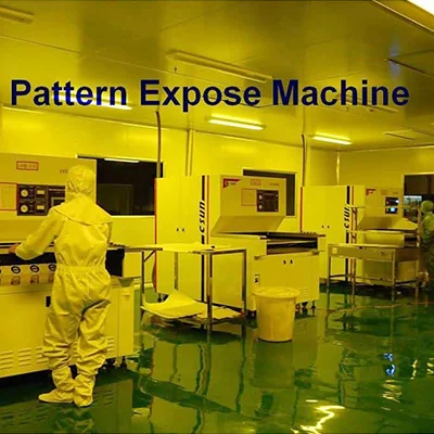 江南体育网(中国)有限公司官网 pattern expose machine